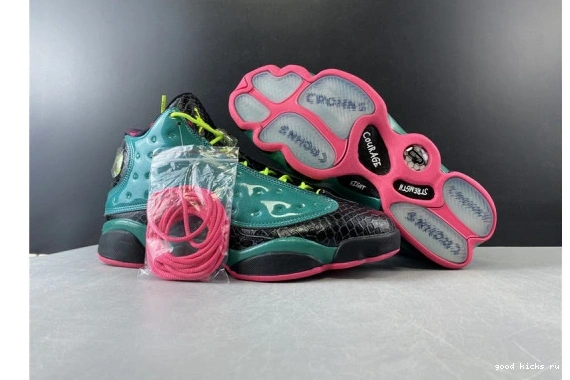 Retro Jordan 836405-305 836405-305 Doernbecher 13 AIR 0422